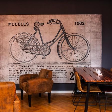 Hotel Berliner Hof Remscheid Kültér fotó
