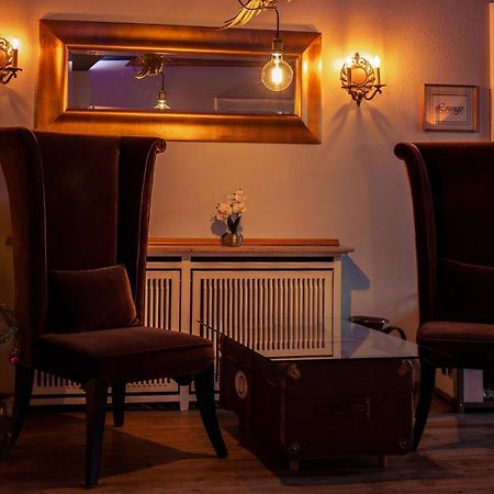 Hotel Berliner Hof Remscheid Kültér fotó