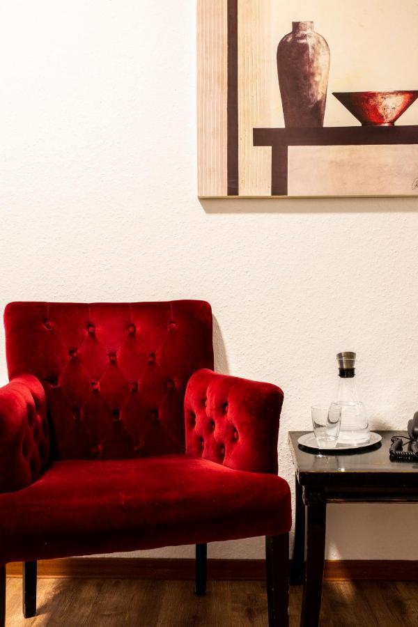 Hotel Berliner Hof Remscheid Kültér fotó