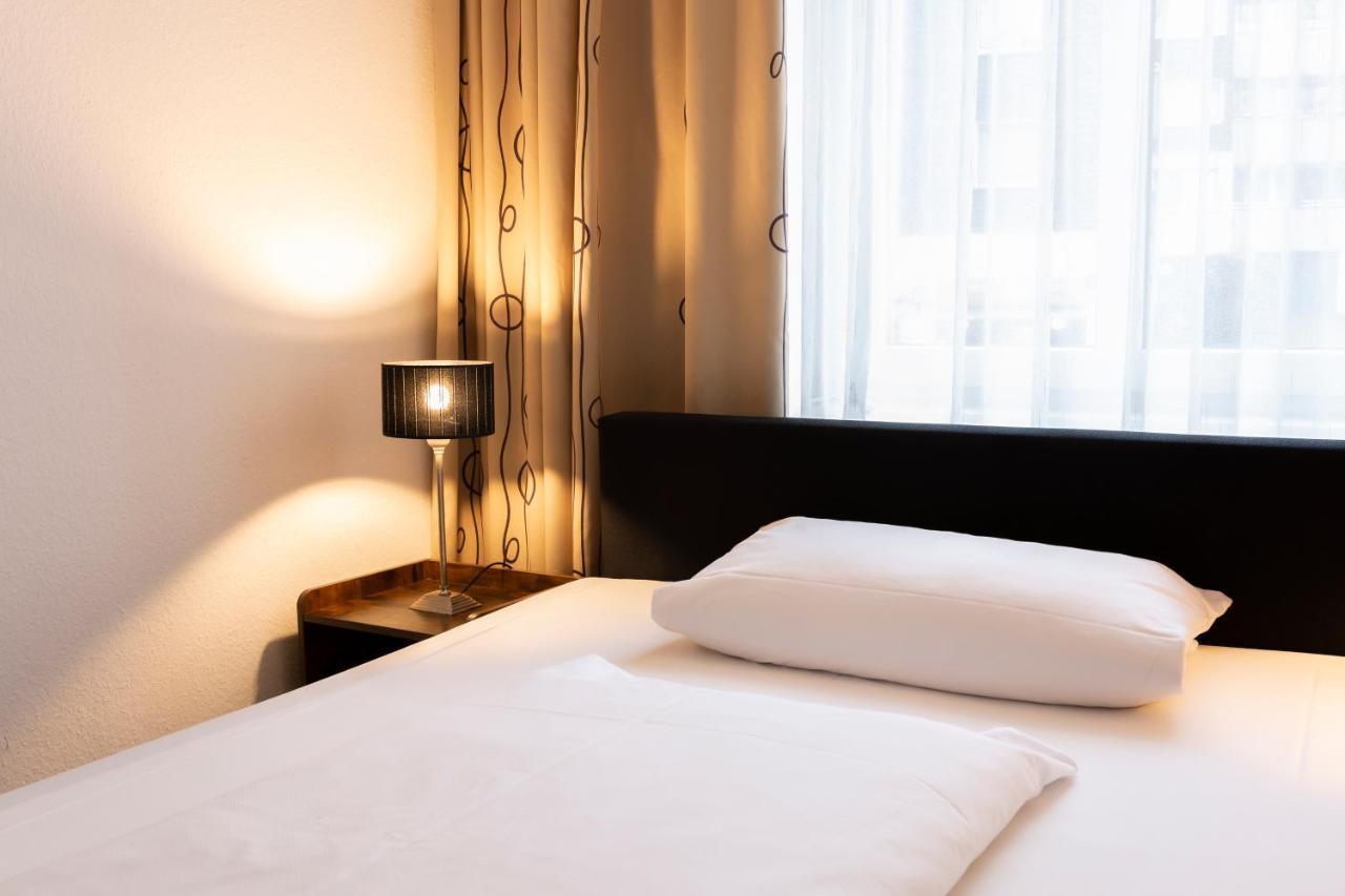 Hotel Berliner Hof Remscheid Kültér fotó