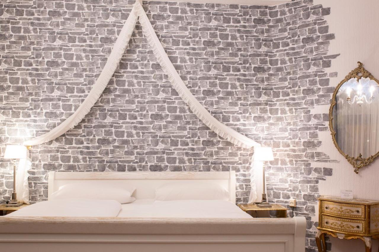 Hotel Berliner Hof Remscheid Kültér fotó