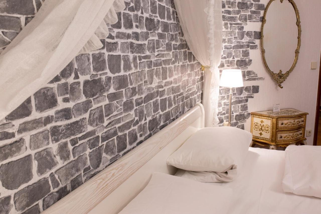 Hotel Berliner Hof Remscheid Kültér fotó