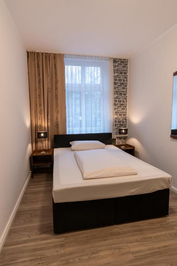 Hotel Berliner Hof Remscheid Kültér fotó