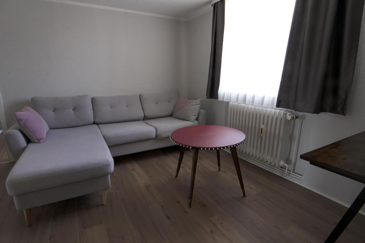 Hotel Berliner Hof Remscheid Kültér fotó