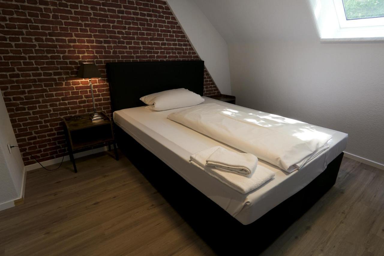 Hotel Berliner Hof Remscheid Kültér fotó