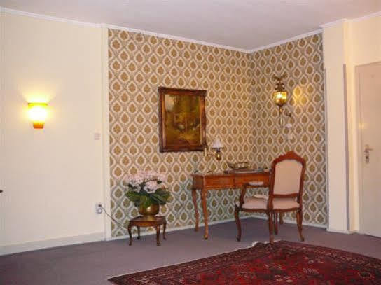 Hotel Berliner Hof Remscheid Kültér fotó