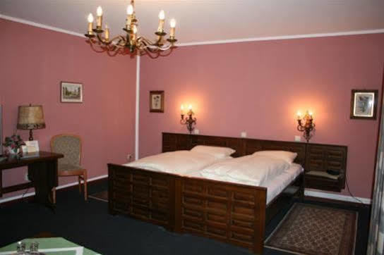 Hotel Berliner Hof Remscheid Kültér fotó