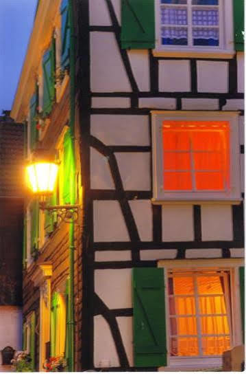 Hotel Berliner Hof Remscheid Kültér fotó