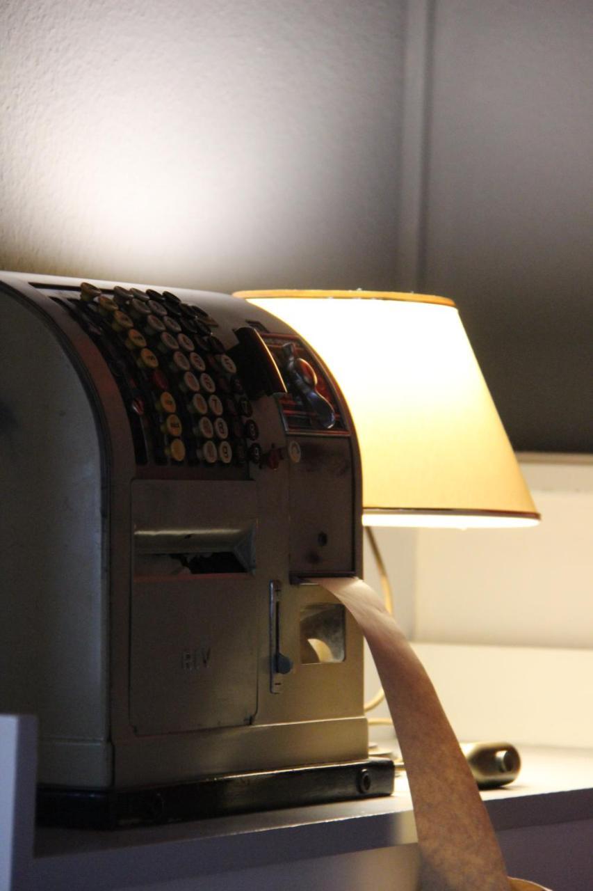 Hotel Berliner Hof Remscheid Kültér fotó