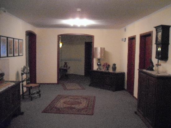 Hotel Berliner Hof Remscheid Kültér fotó