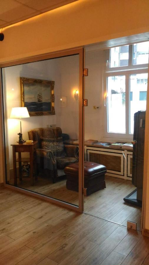 Hotel Berliner Hof Remscheid Kültér fotó